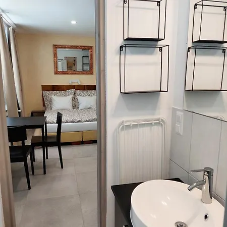 Apartamento In Klagenfurt *