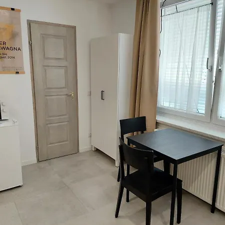 In Klagenfurt Apartamento