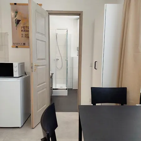 Apartamento In Klagenfurt